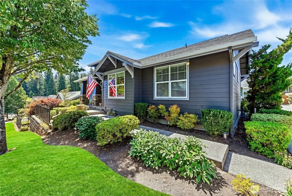 13233 239th Way Ne, Redmond