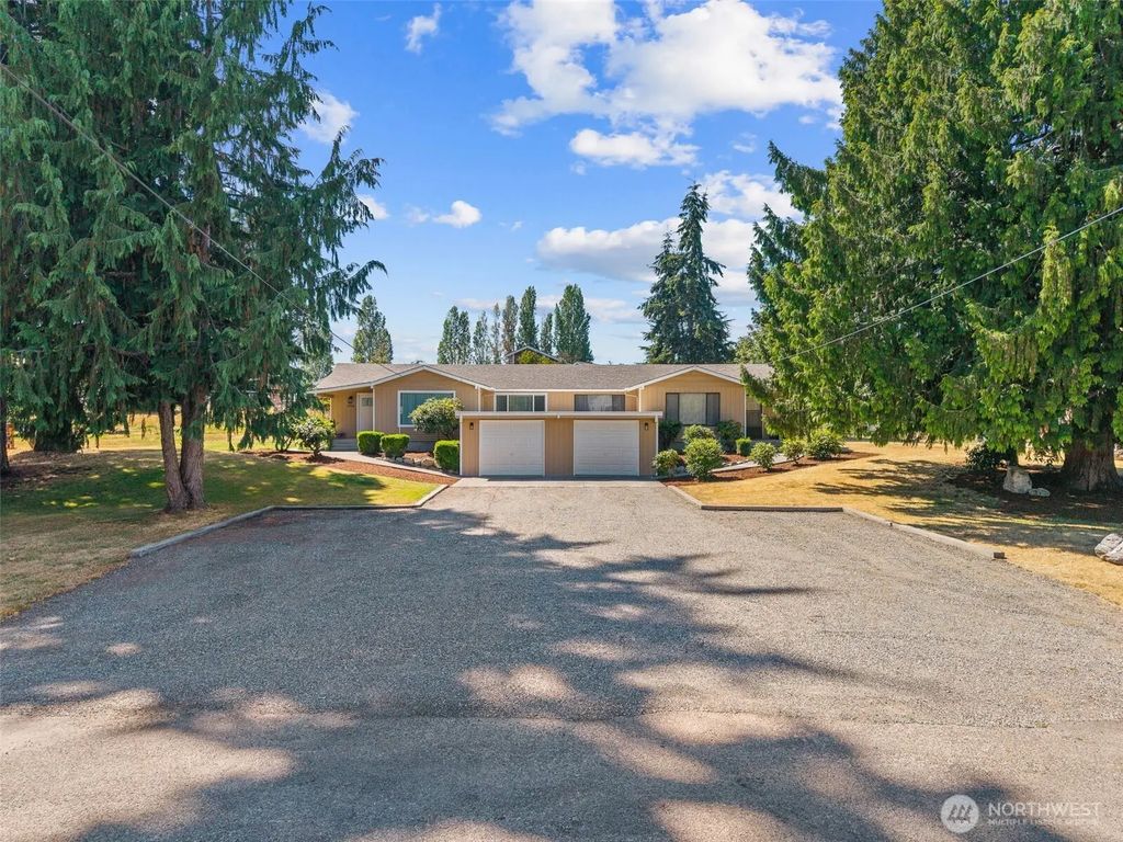 4706 124th Avenue Ct E, Edgewood