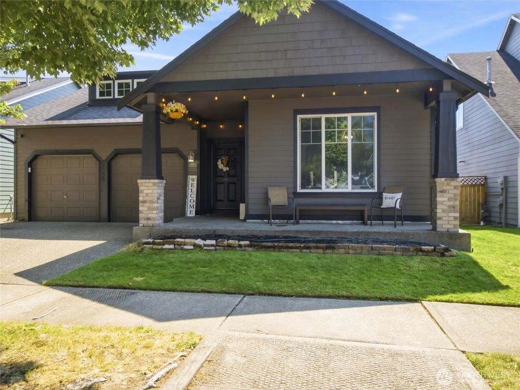 7253 Radius Loop Se, Lacey