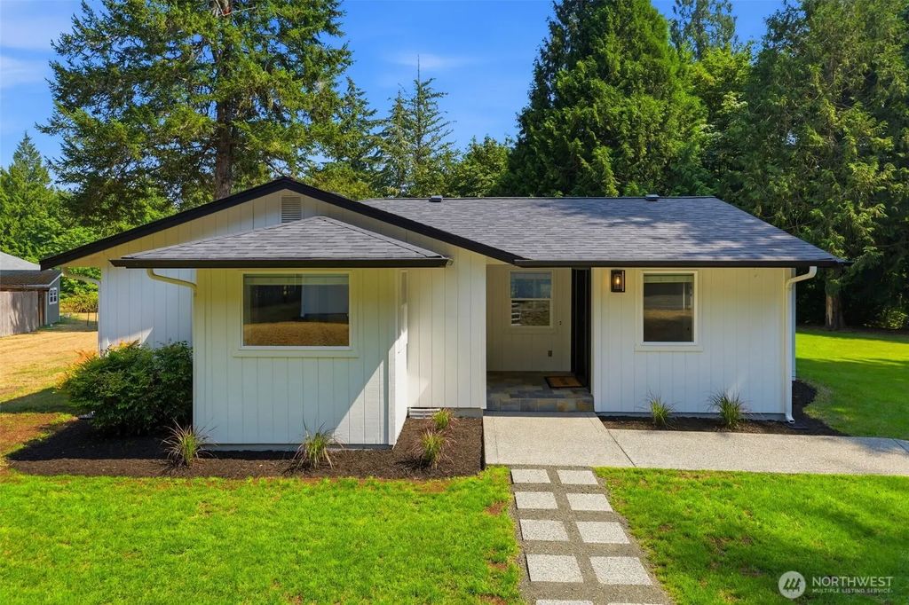15615 53rd Street Nw, Lakebay