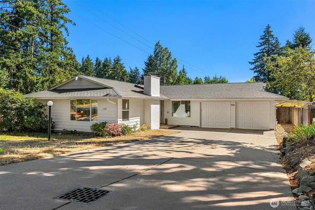 22005 78th Place W, Edmonds