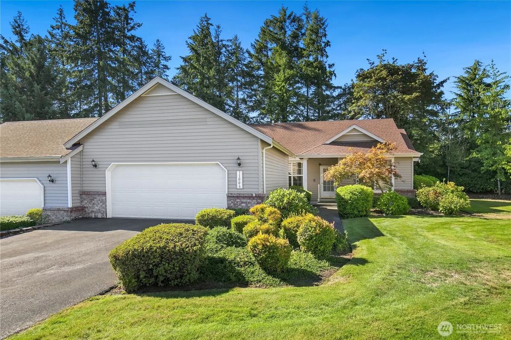 11006 80th Avenue Ct Sw 5b, Lakewood