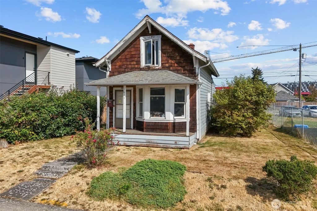 1621 E 32nd Street, Tacoma