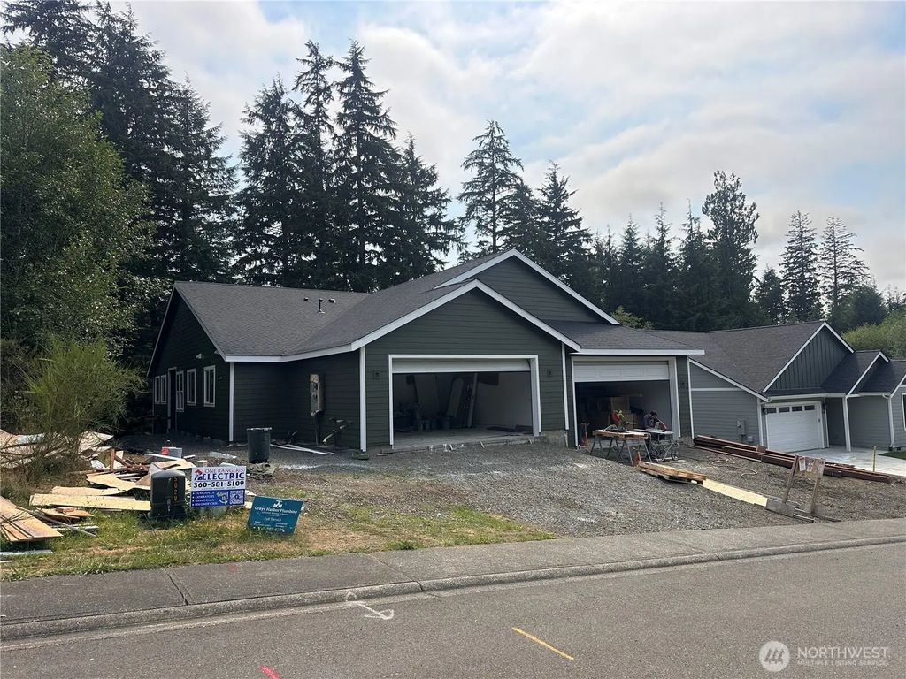3118 Sanderling Drive, Hoquiam