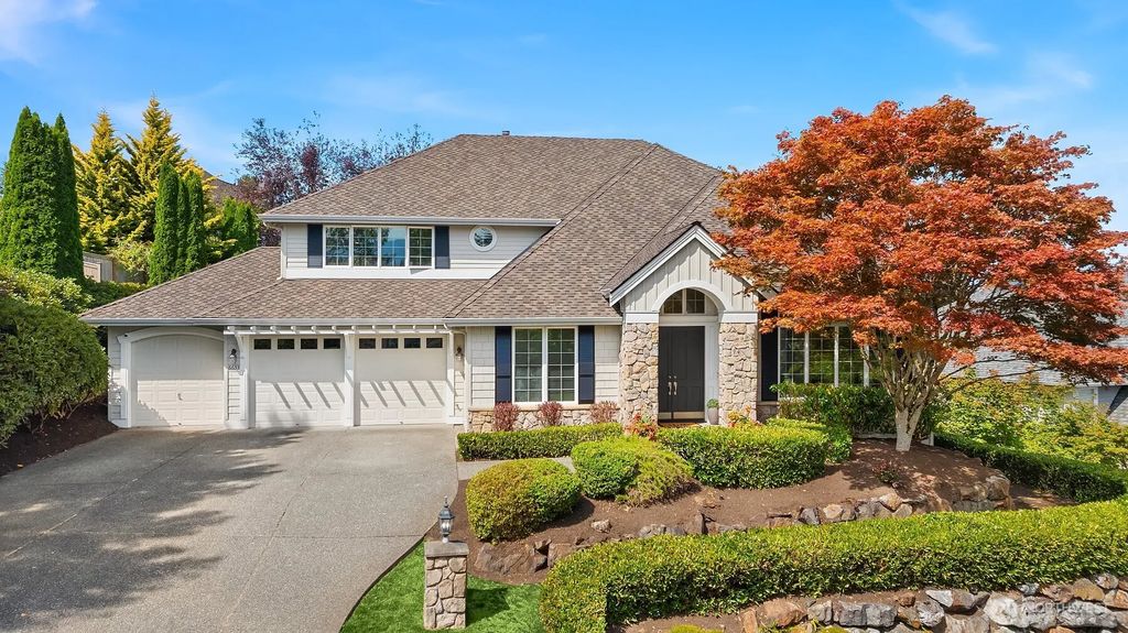 6633 Fairway Avenue Se, Snoqualmie