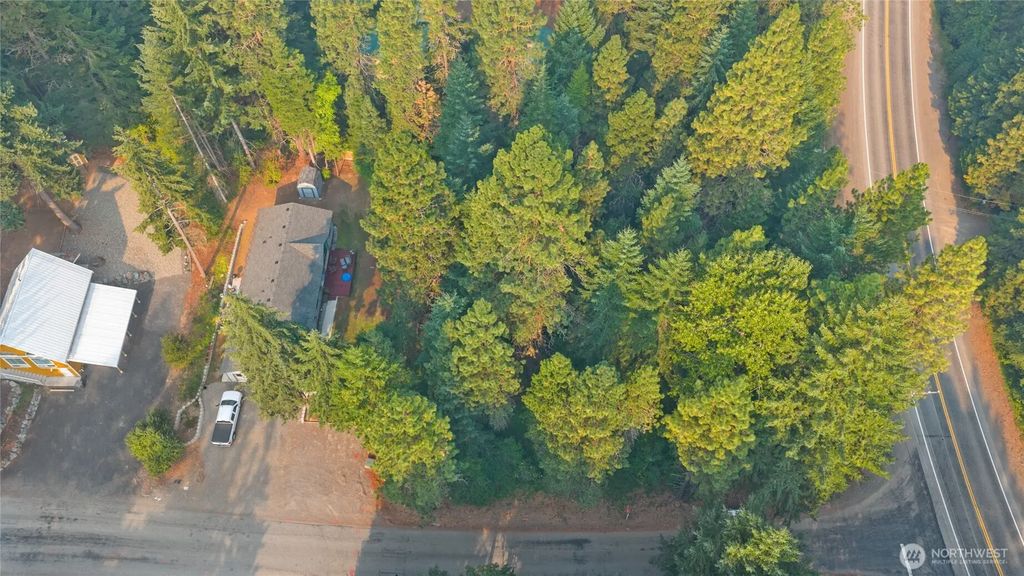 1 Oakmont, Cle Elum