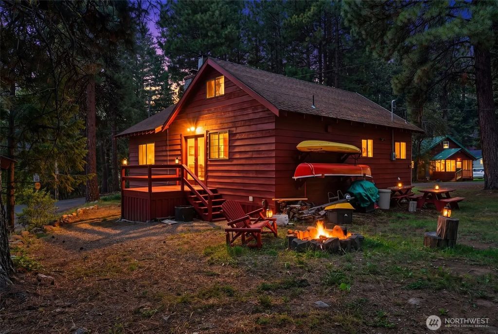 34500 Hwy 12 108, Naches