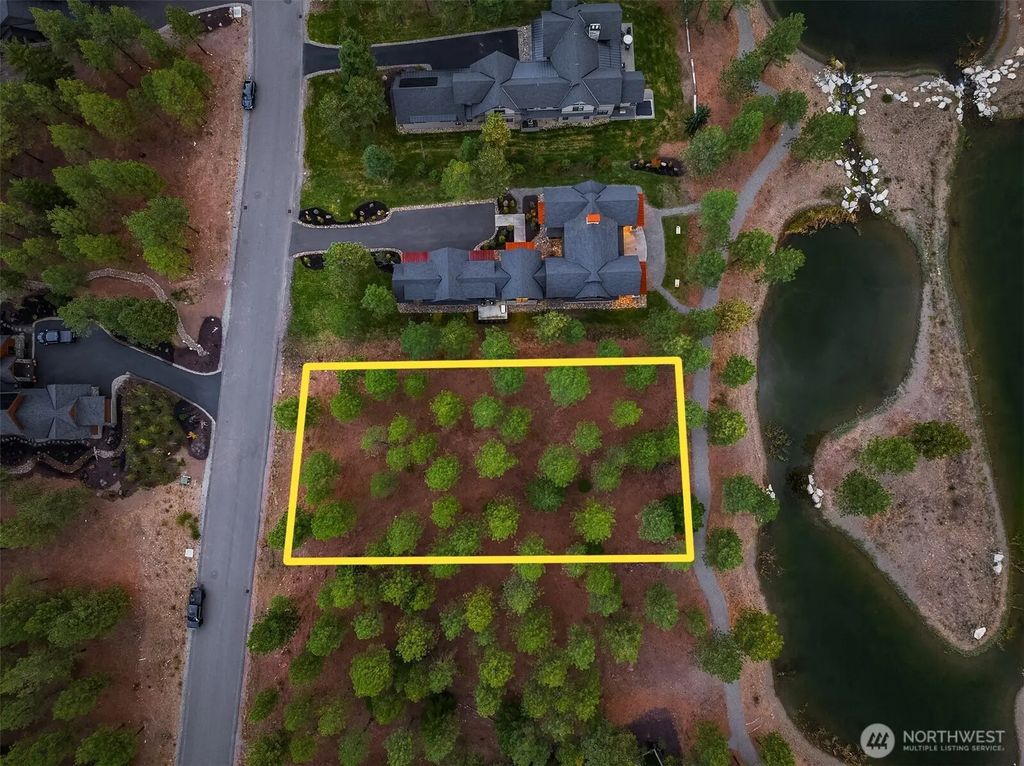 11 Gold Leaf Lane, Cle Elum