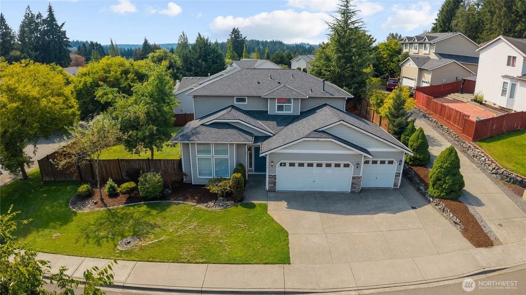 11324 176th Avenue E, Bonney Lake