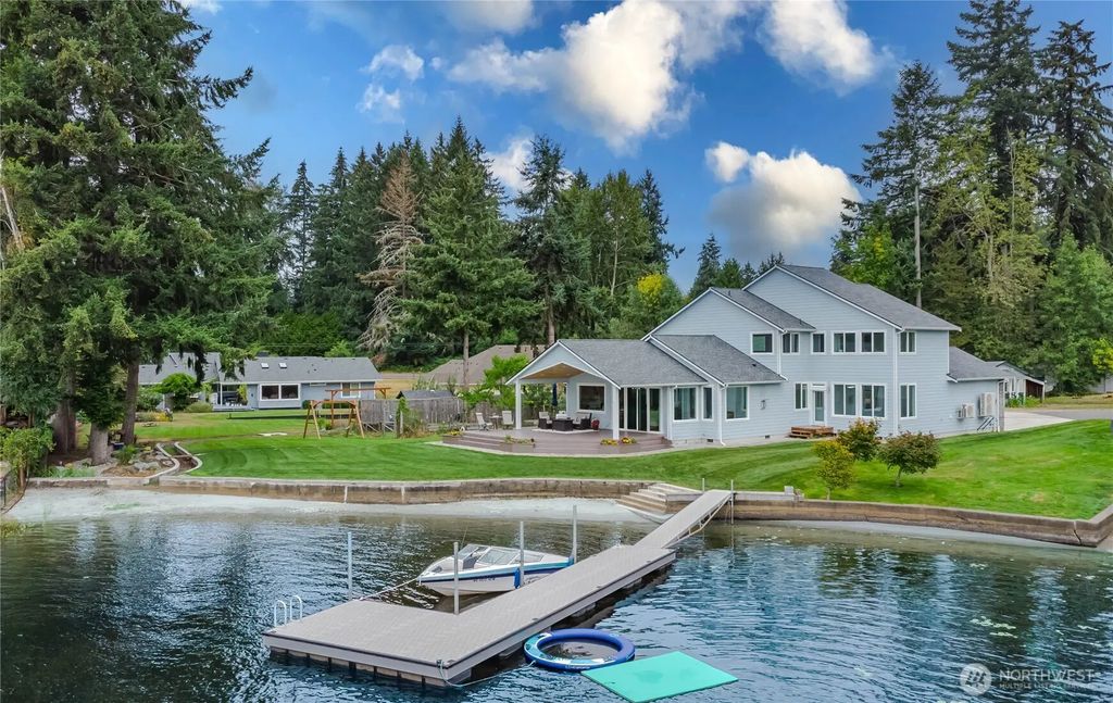 6529 Shady Lane Se A,b,d, Lacey