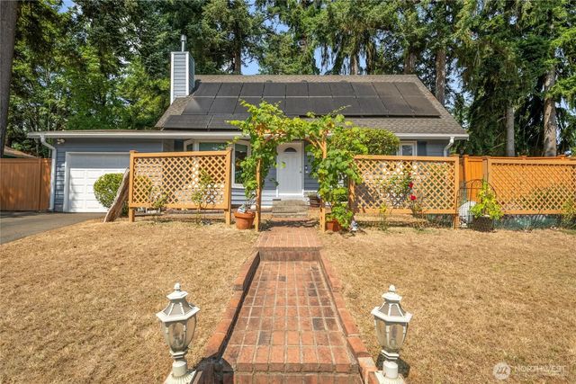 12086 Ne 137th Court, Kirkland