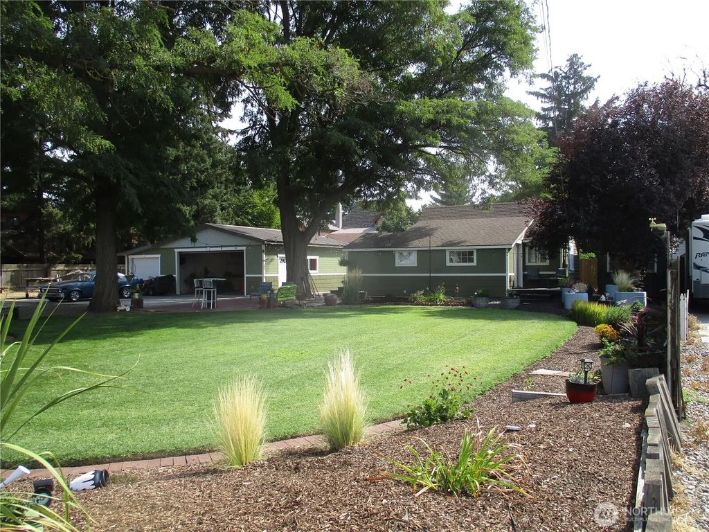 1278 Belle Street, Walla Walla
