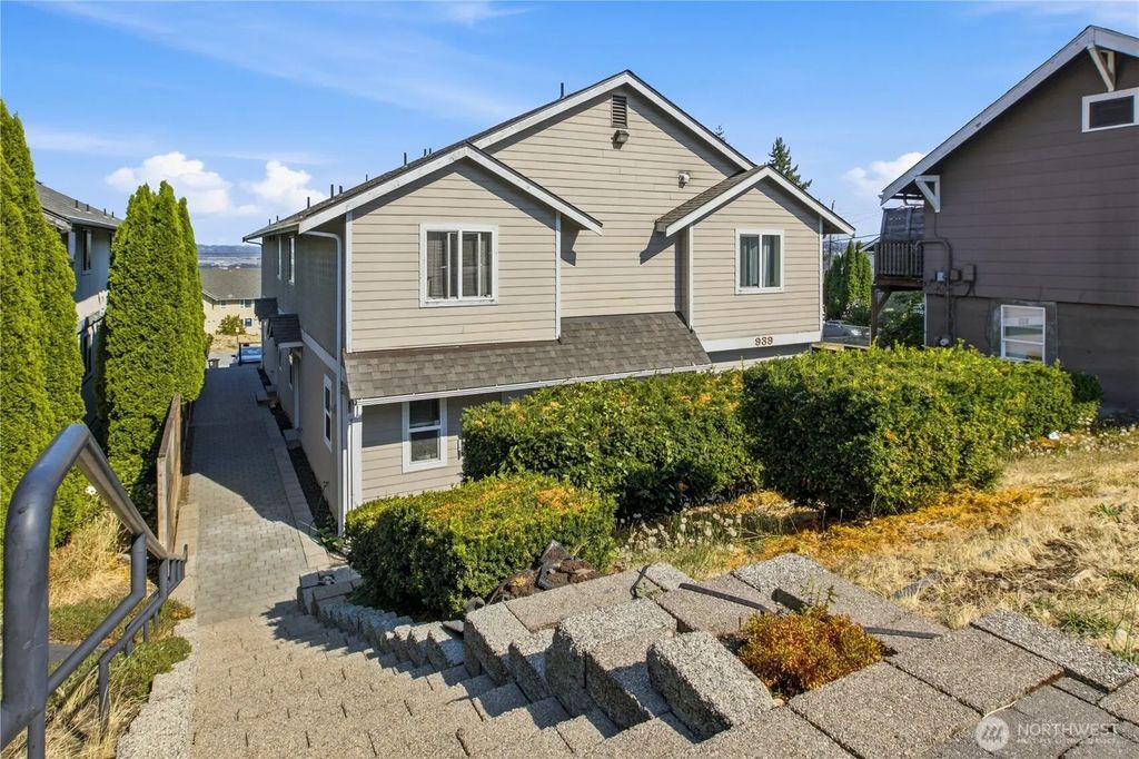 1939 I Street B, Tacoma