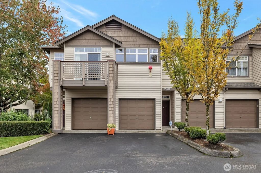 17656 134th Lane Se F17656, Renton