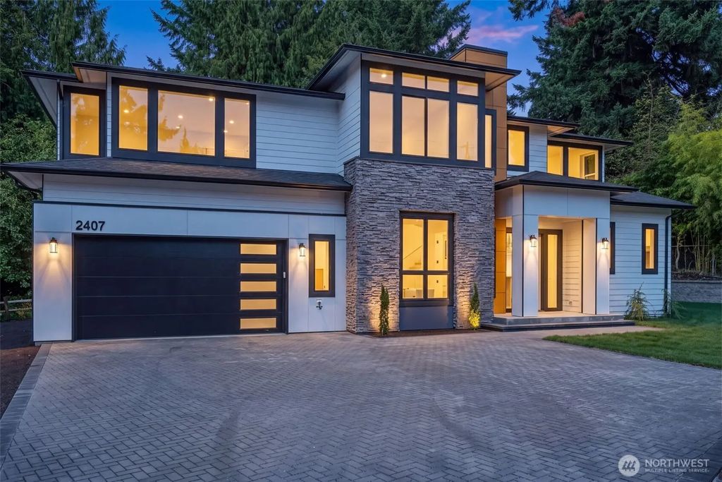 2407 192nd Street Se, Bothell