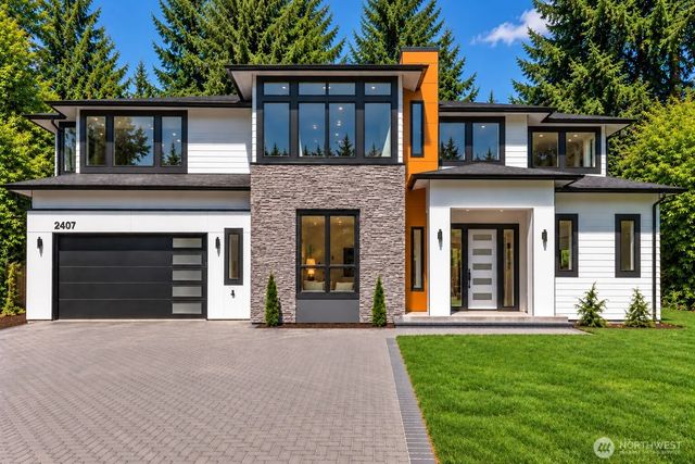 2407 192nd Street Se, Bothell