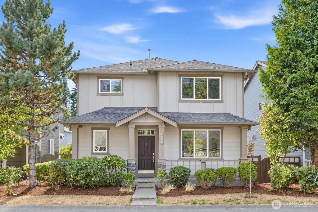 4589 Strathmore Circle Sw, Port Orchard