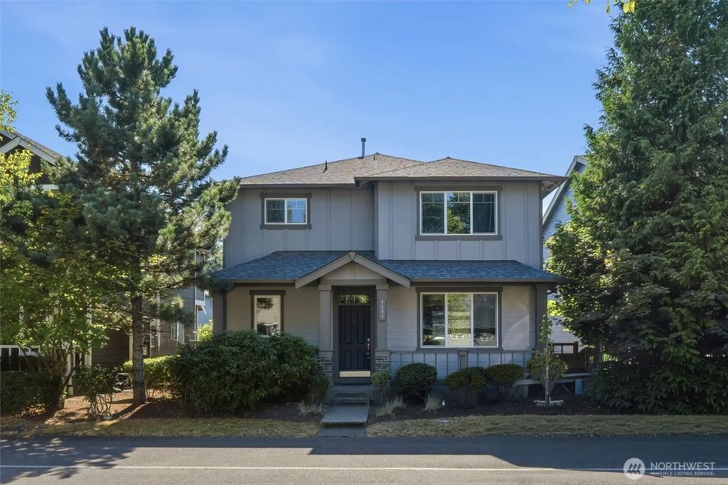 4589 Strathmore Circle Sw, Port Orchard