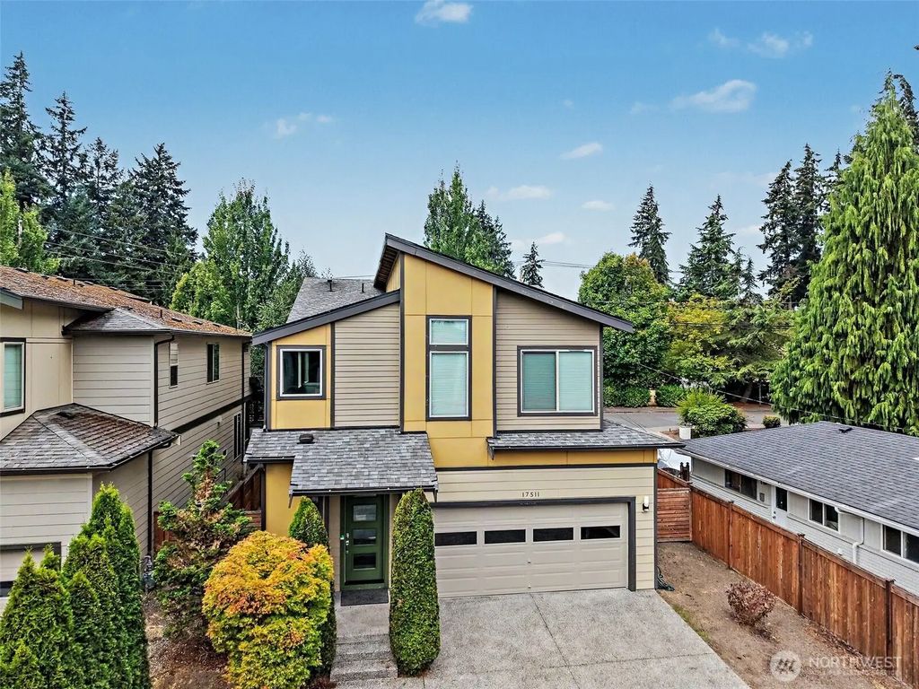 17511 92nd Place Ne, Bothell