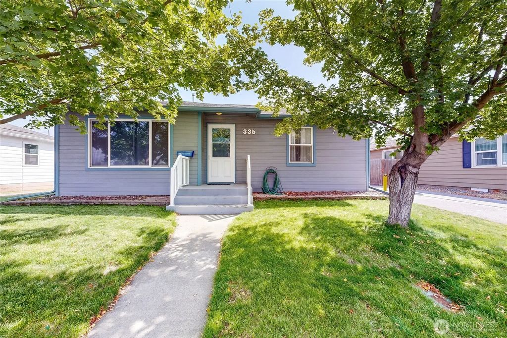 335 S Wilbur Avenue, Walla Walla