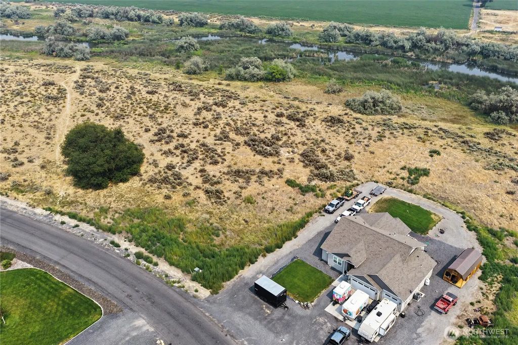 5775 Ne J.6 Road, Moses Lake