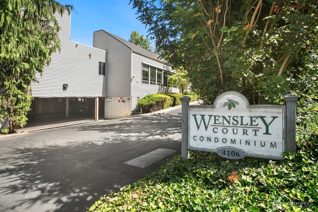 4106 Factoria Boulevard Se 213, Bellevue