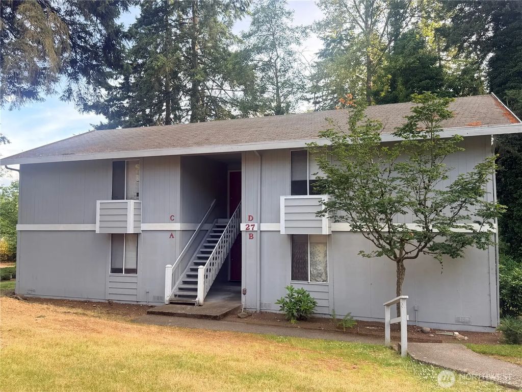 27 S 342nd Place, Federal Way