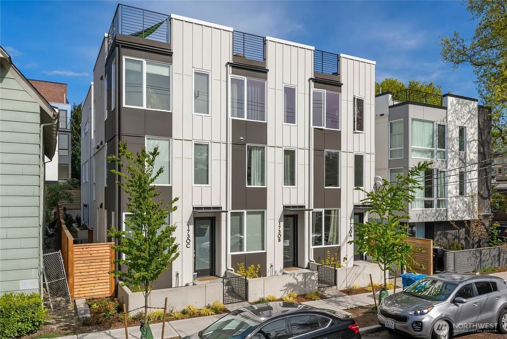 1728 11th Avenue A, Seattle