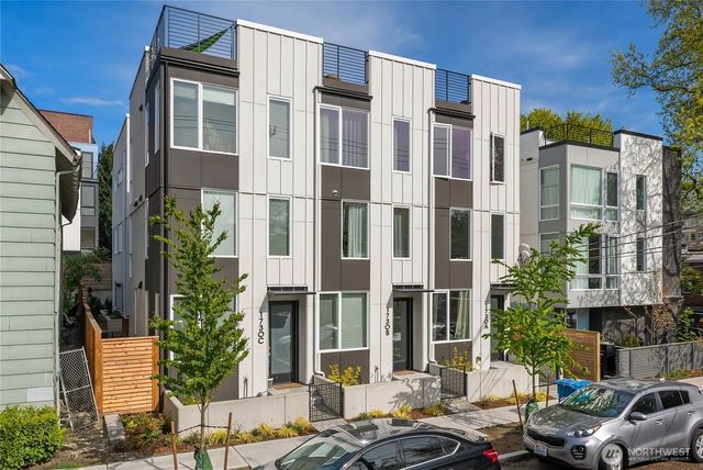 1728 11th Avenue A, Seattle