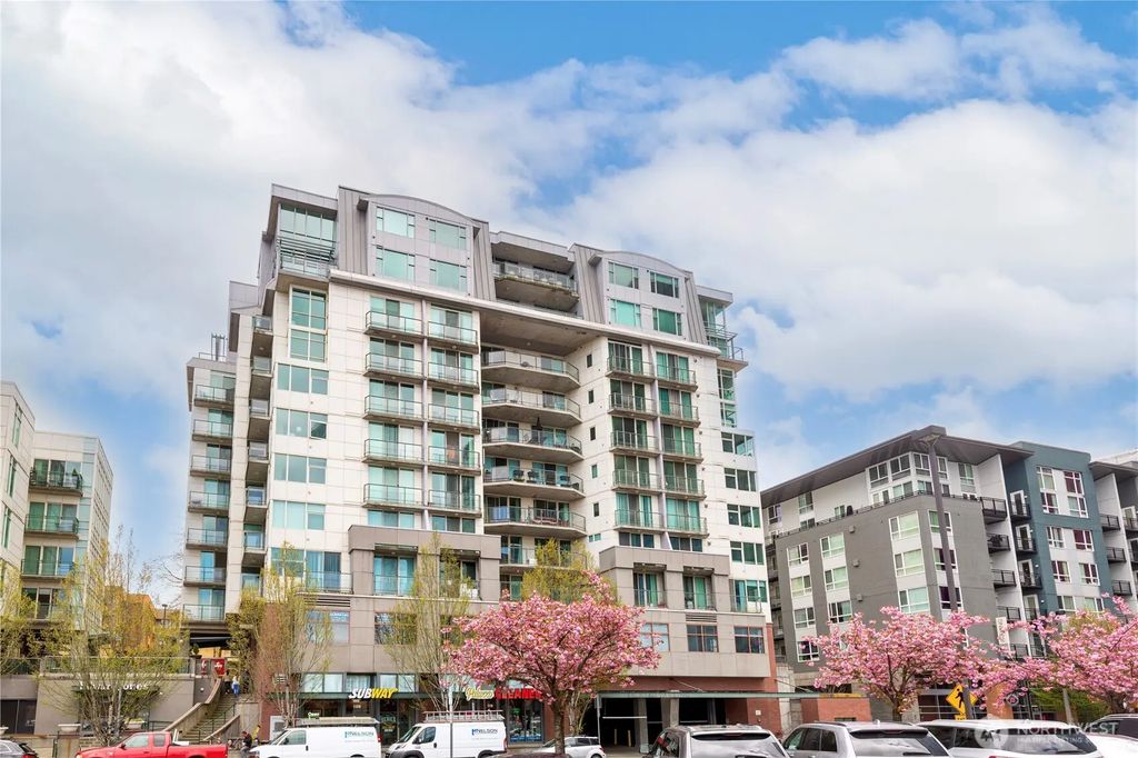 1188 106th Avenue Ne 324, Bellevue