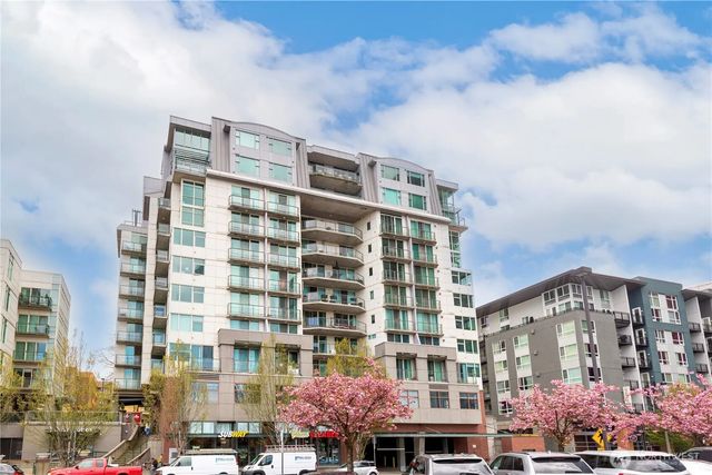 1188 106th Avenue Ne 324, Bellevue