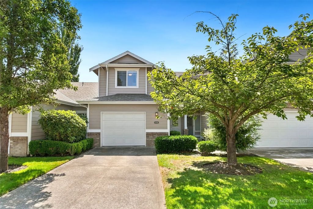 10700 Se 260th Street H102, Kent
