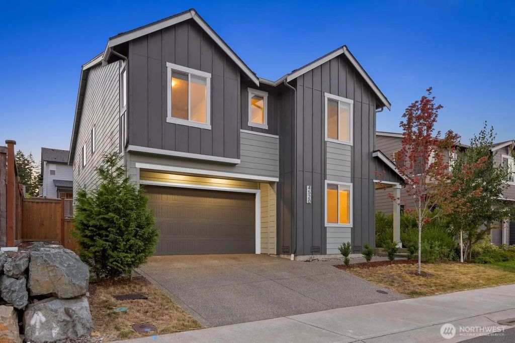 4520 Currant Lane Sw, Port Orchard