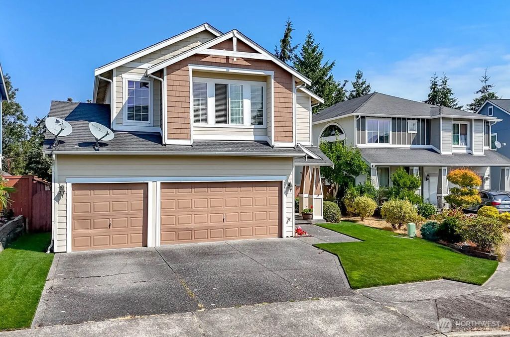 2986 S 296th Street, Federal Way