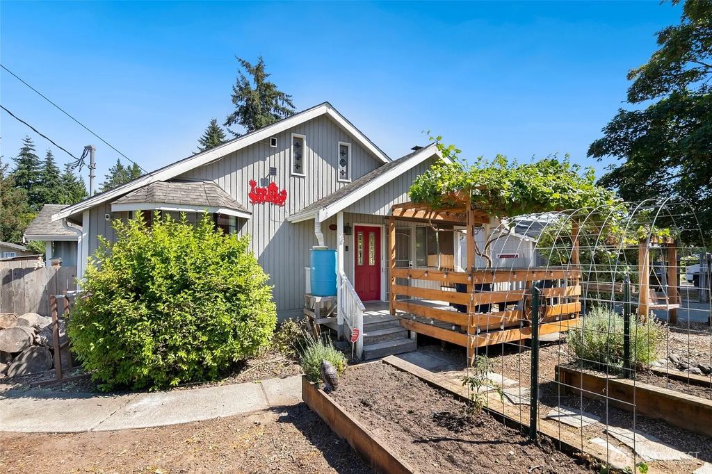 3106 C Street Se, Auburn
