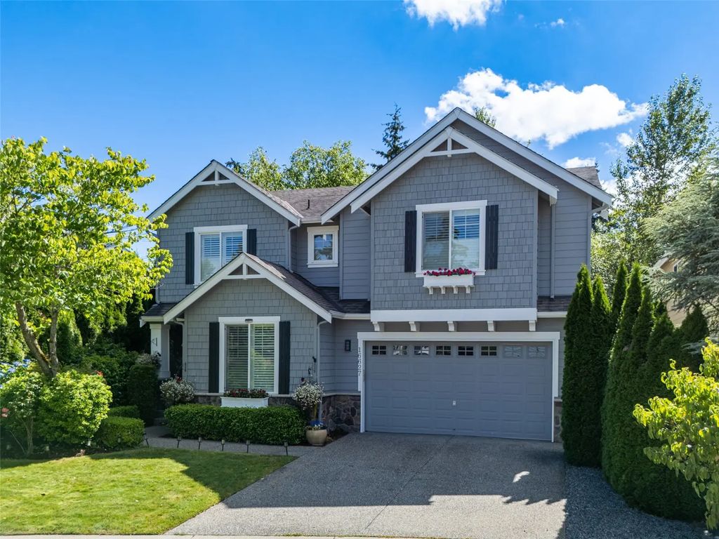 16627 37th Drive Se, Bothell