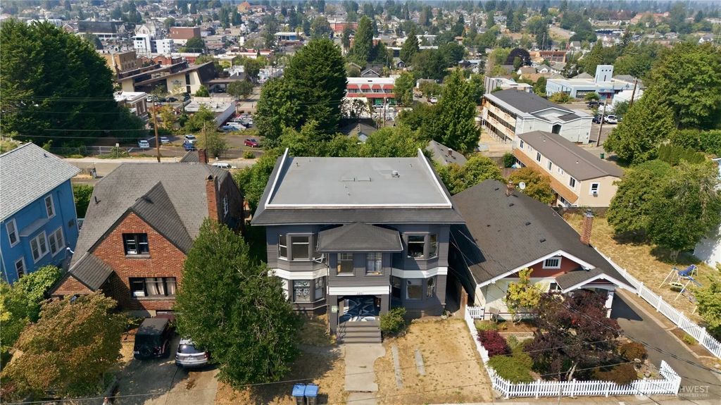 629 Highland, Bremerton
