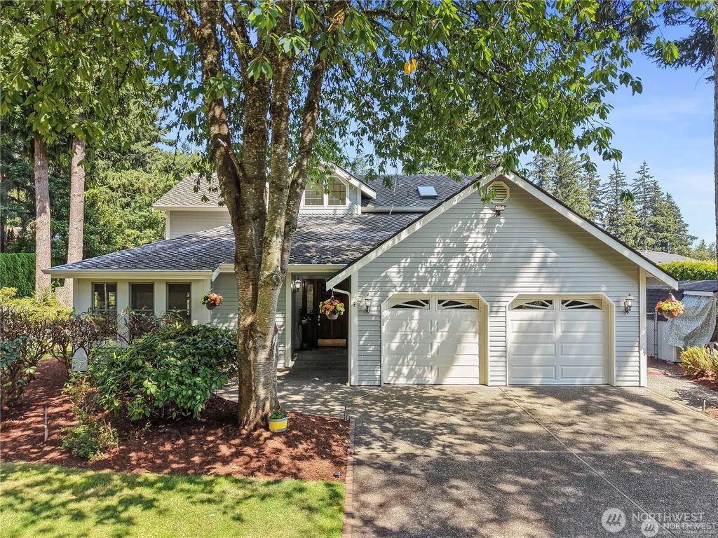 32424 58th Avenue S, Auburn