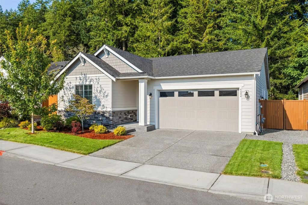 6684 Skipper Lane Se, Port Orchard