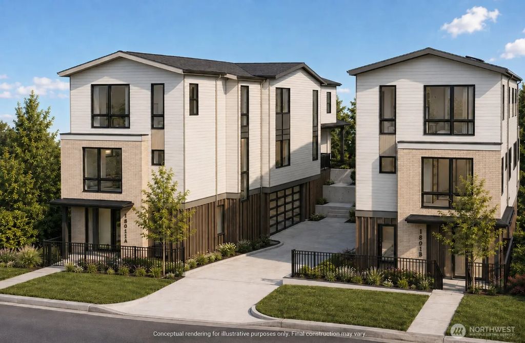 18011 4th Avenue Nw, Shoreline