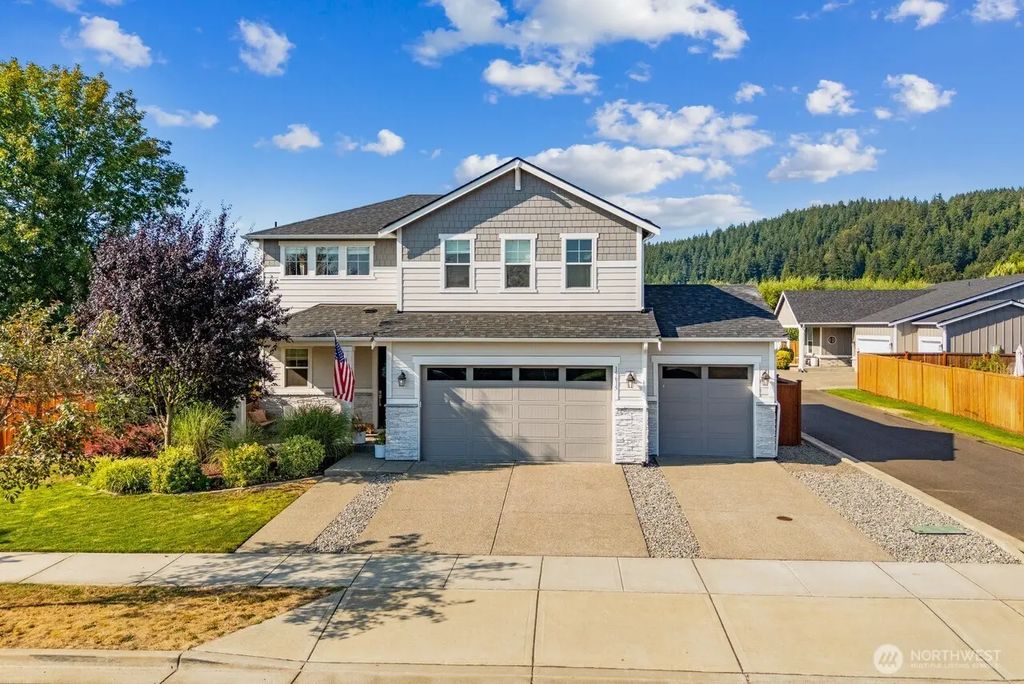 15615 Washington Street, Sumner