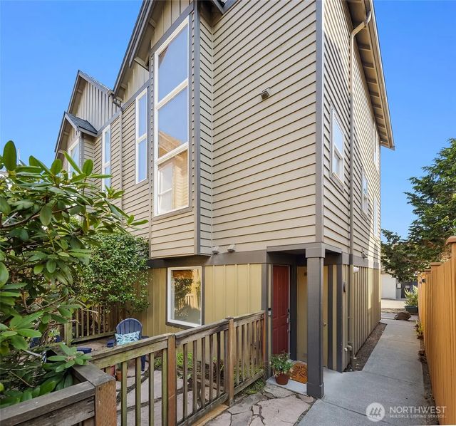 2609 Nw 57th Street C, Seattle