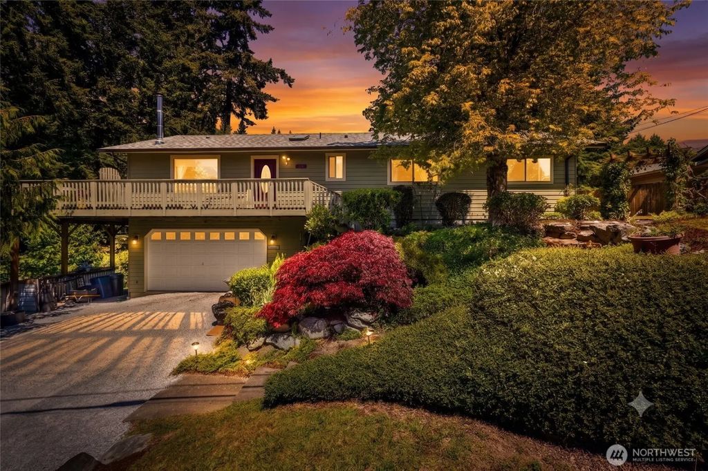 3046 Glenhaven Drive, Sedro Woolley