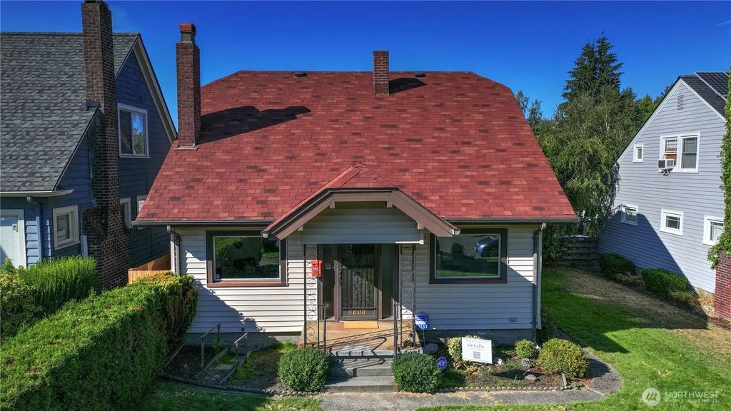 3111 N 11th Street, Tacoma