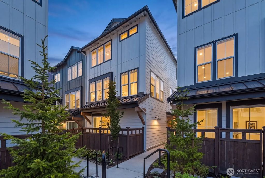 14315 149th Place Ne, Woodinville