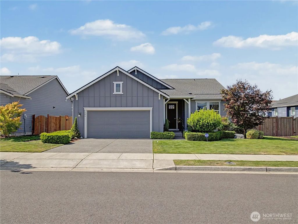 1346 Boyle Street, Enumclaw