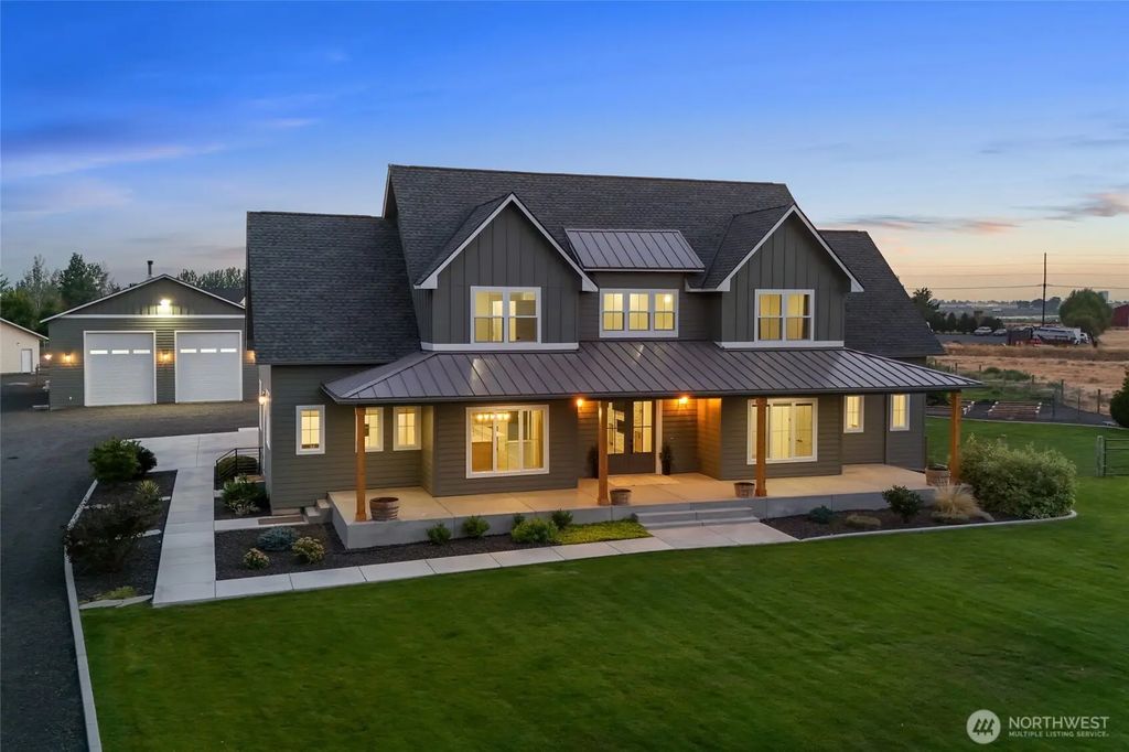 10171 Rd 5.7 Ne, Moses Lake