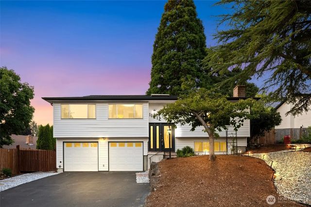 11212 Ne 145th Street, Kirkland
