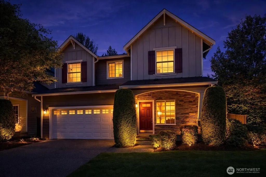 20233 124th Avenue Ne, Bothell