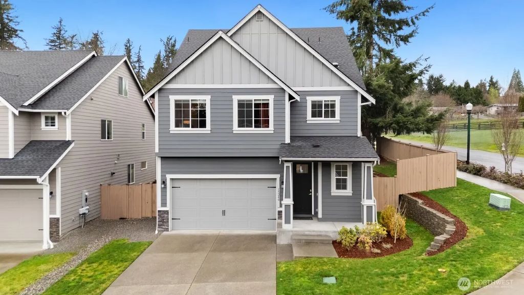 15240 Se 255th Court, Covington